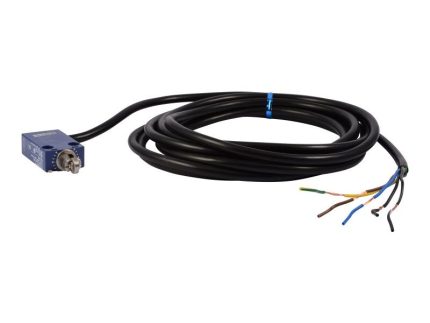 OUTRIGGER LIMIT SWITCH