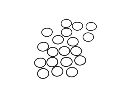 O'RING REFILL KIT 2-018