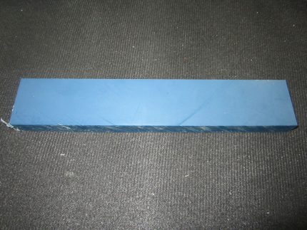 PAD,  .50 X 1.50 X 8.00 NYLTRN