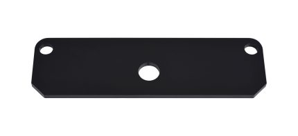 PLATE, .25 X 2.50 X 8.63 A572