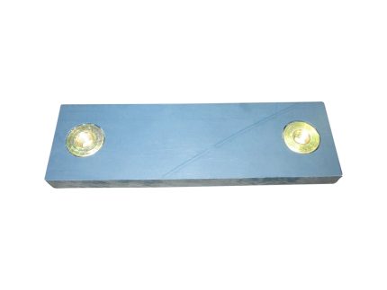 PAD,  .50 X 2.00 X 6.50 NYLTRN