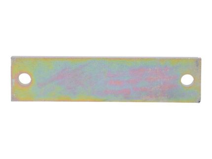 PLATE,CLAMP