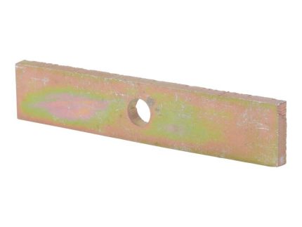 PLATE,CLAMP