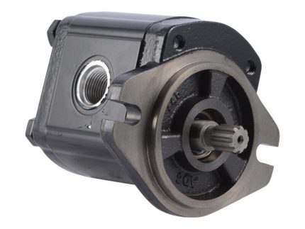 PUMP,GEAR