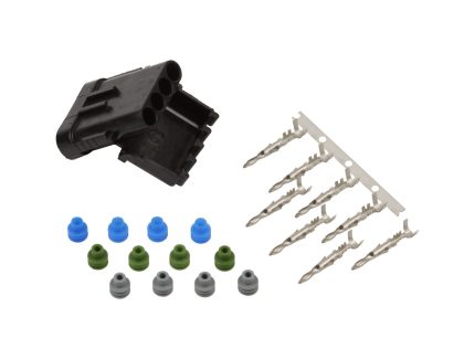 PLUG 4-WIRE PUMP