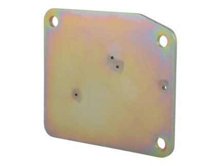 PLATE,.19X5.00X5.87 A36 36KSI