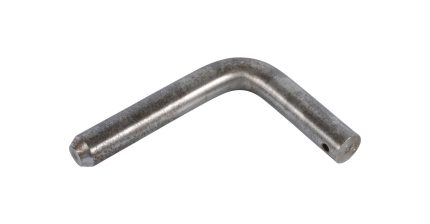 PIN, AXLE LOCK