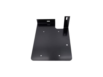 PANEL,HOOD & BOX SUPPORT
