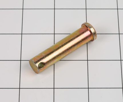 PIN CLEVIS   .500 X 2.000
