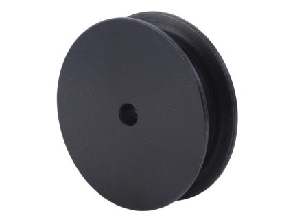 PULLEY,CONTROL CABLE