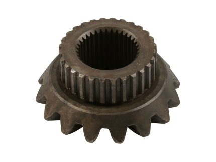 PT-GEAR - DIFF FIN