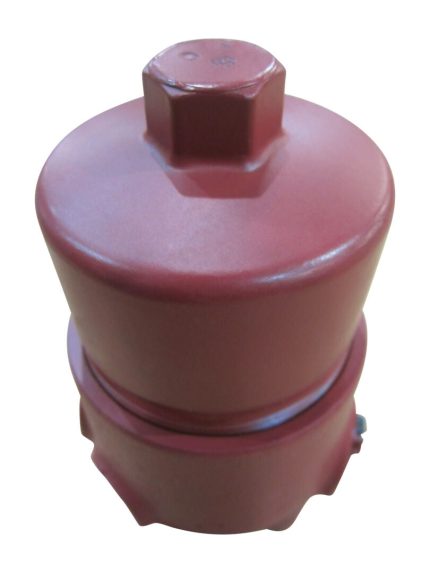 PRESSURE FILTER