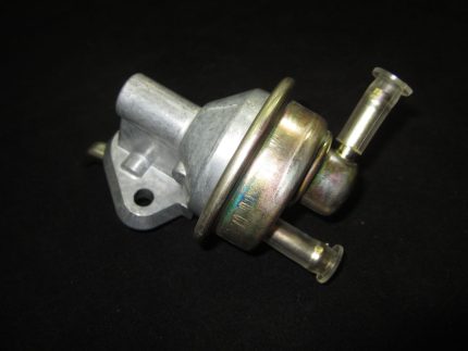 PUMP, FUEL (VSG-411)