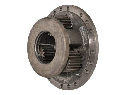 PT-DRIVE FLANGE ASSY