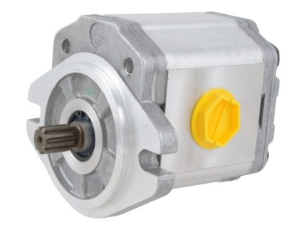 PUMP, GEAR