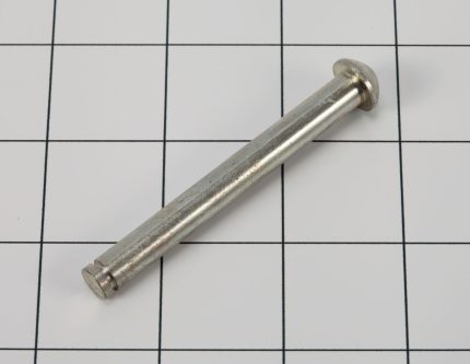 PIN, HINGE (FOR 2600267 HINGE)