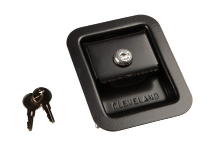 PADDLE LATCH