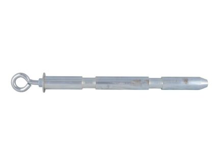 PIN LOCK FOR QUICK ATTACH