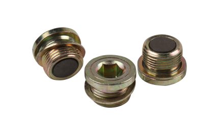 PLUG, MAGNETIC