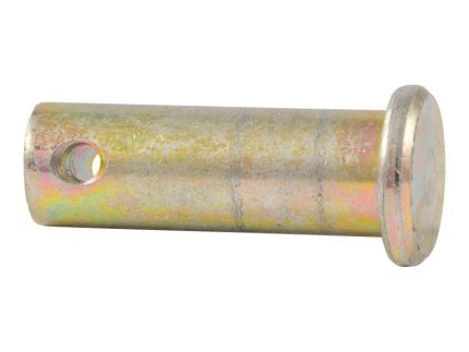 PINCLEVIS METRIC (CODED),12X35