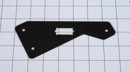 PLATE,ANALYZER MOUNT