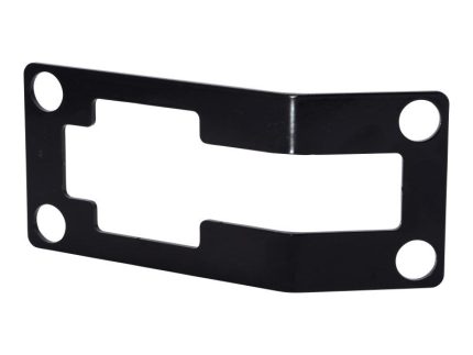 PLATE,BRAKE PEDAL SEAL CLAMP