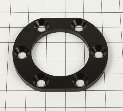 PLATE,BEARING RETAINER