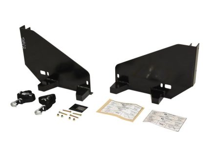 PIPE RACKS (RAIL MOUNTED)