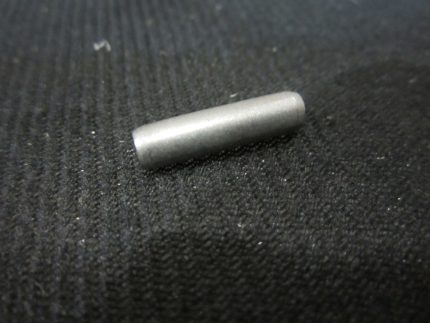 PIN, ROLL 3/16 X 3/4 PLT'D