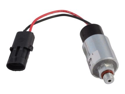 PRESSURE SWITCH