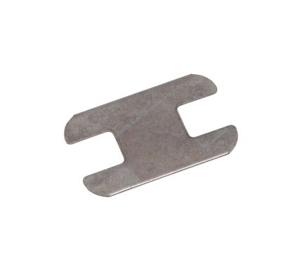 PLATE SAFETY SINGLE