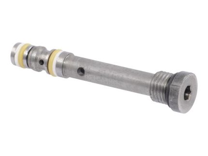 PRIMARY SHUTTLE VALVE