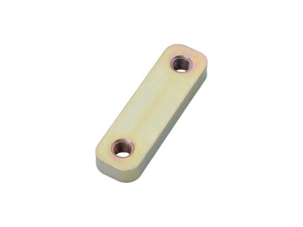PLATE,HINGE TAP BLOCK