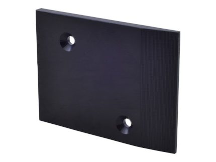 PAD,GLAZIER TRAY END