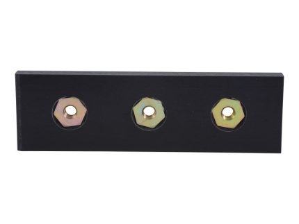 PAD,3X10X.75 UHMW