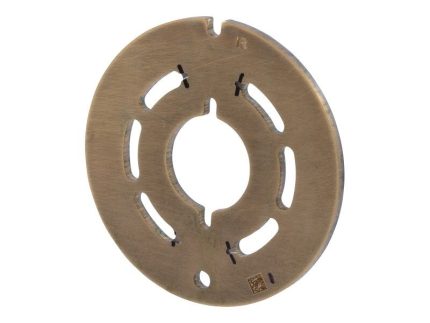 PLATE, VALVE