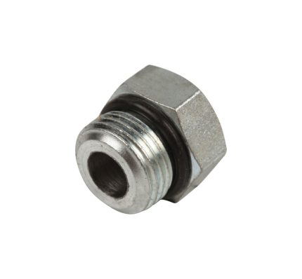 PLUG, W/O-RING