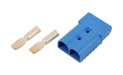 RY-CONNECTOR,BLUE