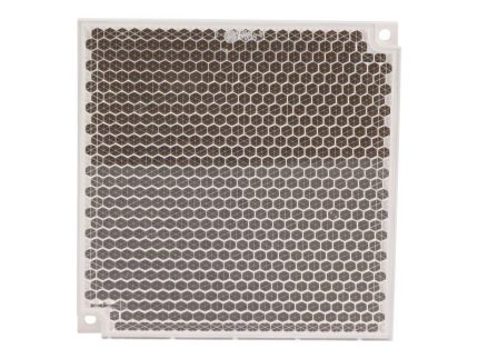 REFLECTOR 100X100 MM