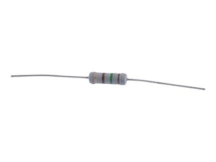 RESISTOR, 2W 5% 150 OHM