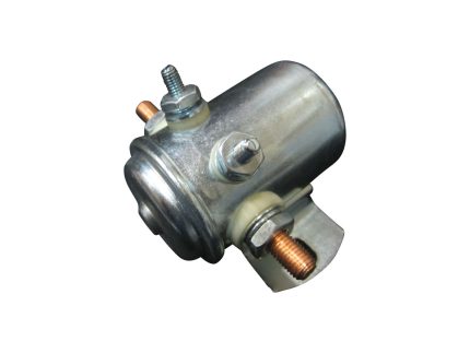 RELAY, 24V