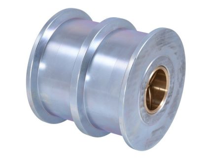 ROLLER,EXTEND CHAIN