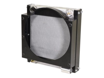 RADIATOR,ENGINE COOLING