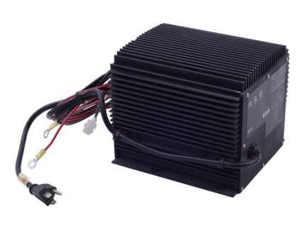 REMAN SJ CHARGER
