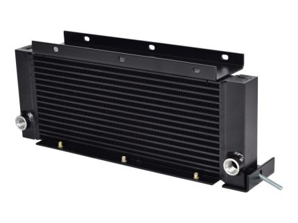 RADIATOR,OIL COOLER