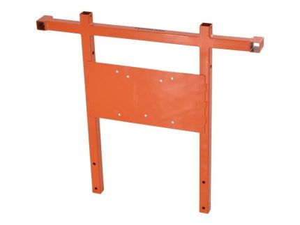 RAIL,LOWER EXT WELD