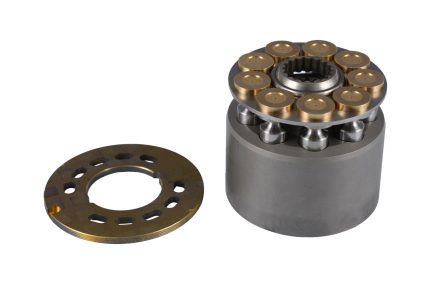 ROTARY GROUP KIT