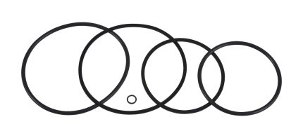 O RING KIT HI-PRESS