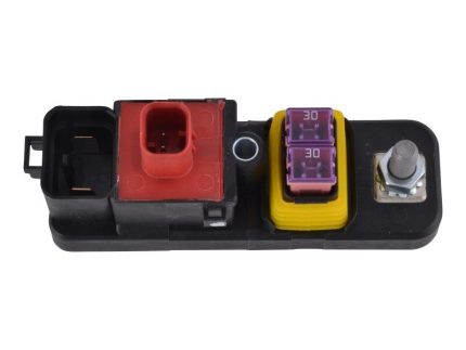 RELAY,POWER MODULE