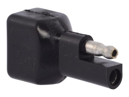 RESISTOR, MOLDED, 120 OHMS
